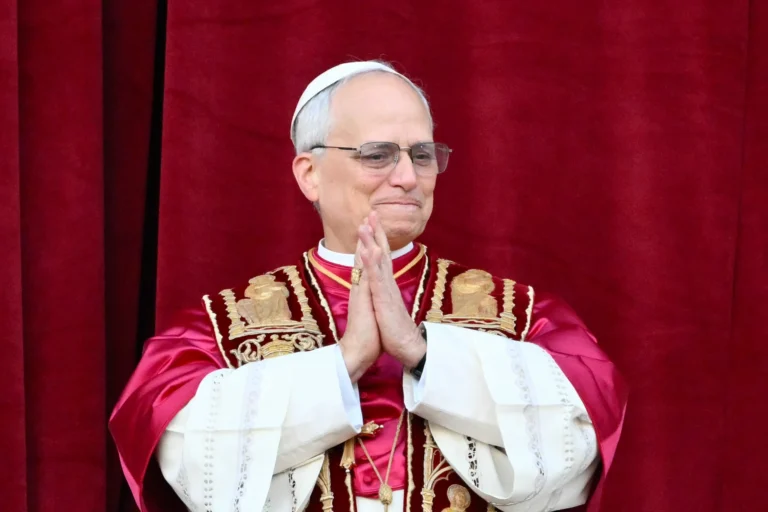 AFP__20250508__44Z28PX__v1__HighRes__VaticanReligionPopeConclave