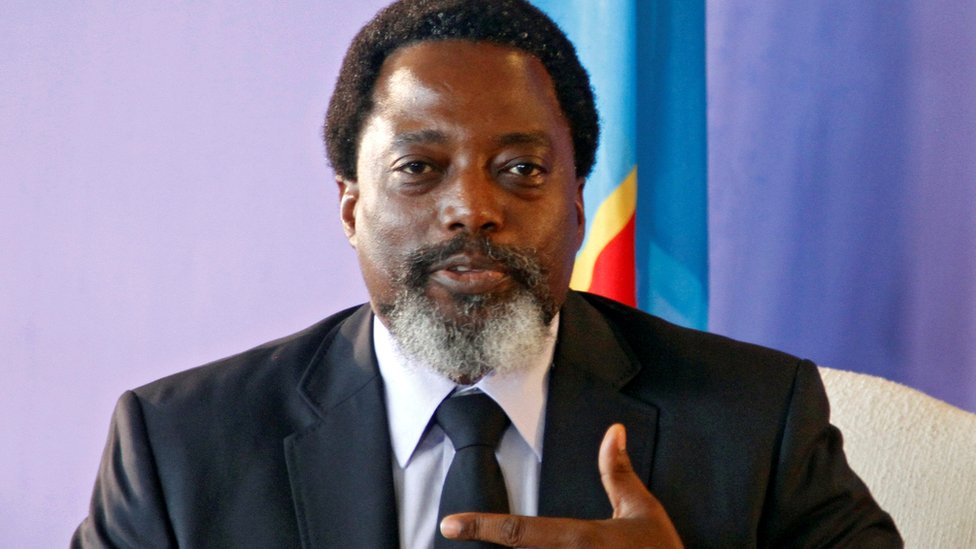 Joseph-Kabila