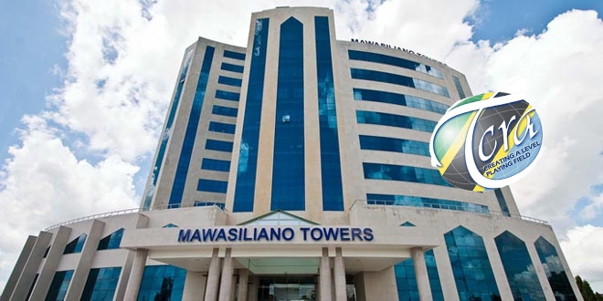 Tanzania-Communications-Regulatory-Authority-TCRA